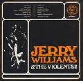 Jerry Williams & The Violents