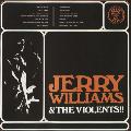 Jerry Williams & The Violents